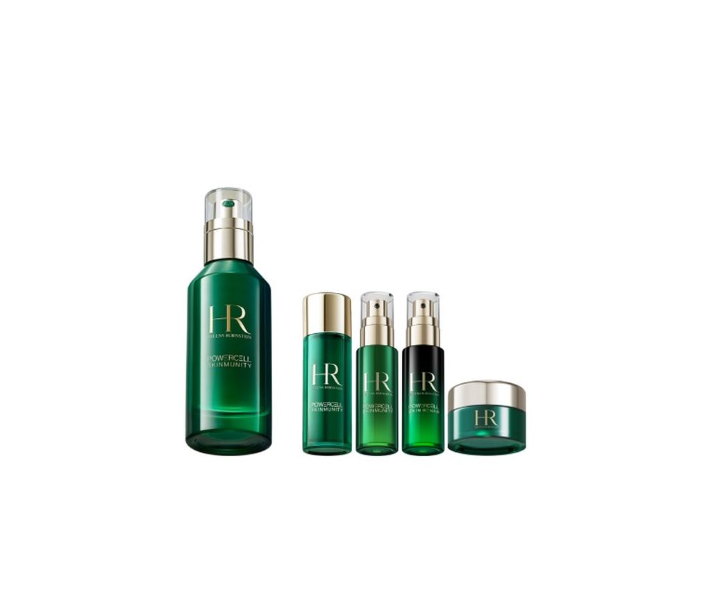 POWERCELL Skinmunity Serum 75ml Set